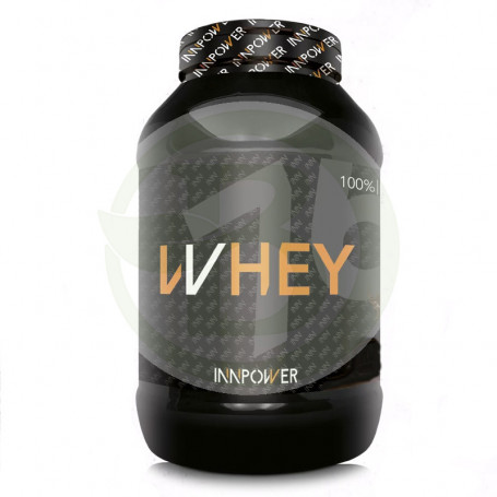 Whey Chocolate 1Kg. Innpower