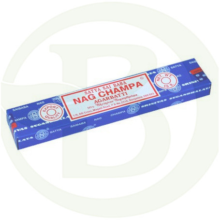 INCIENSO NAG CHAMPA