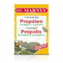 Caramelos Propoleo, Mentol y Eucalipto 36,5Gr. Marnys