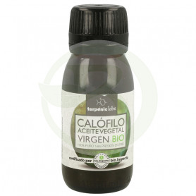 Aceite Vegetal Calófilo 60Ml. Terpenics Labs