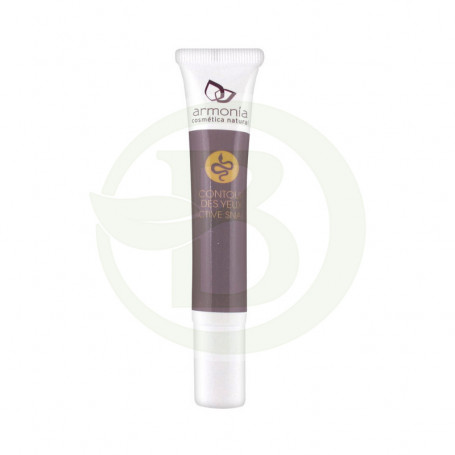 Active Snake Contorno Ojos 15Ml. Armonia