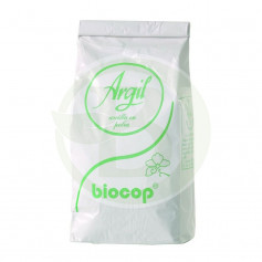 Arcilla Blanca Argil 1Kg. Biocop