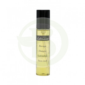 Aceite Antiedad 100Ml. Plantis