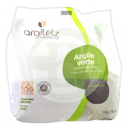 Argilletz Fina (Uso Externo) 1Kg. Sakai