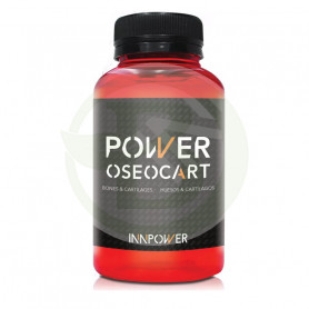 Power Oseocart 90 Capsulas Innpower