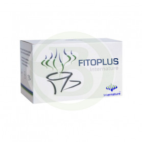 Fitoplus Cir 25 Filtros Internature