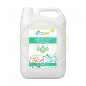 Detergente Madreselva-Jazmín 5Lt. Ecover