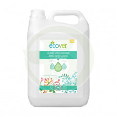 Detergente Madreselva-Jazmín 5Lt. Ecover