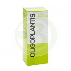 Oligoplantis Cobre 100Ml. Plantis