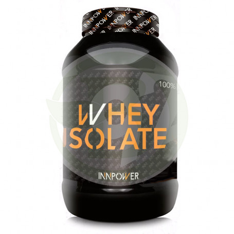 92 Whey Chocolate 2,5Kg. Innpower