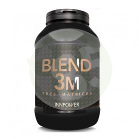 Blend 3M Chocolate 2,5Kg. Innpower