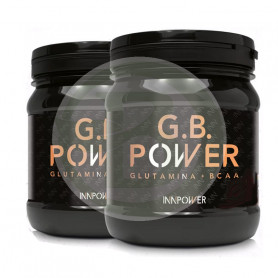 Gb Power Neutro 500Gr. Innpower