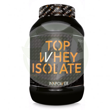 94 Top Whey Vainilla 1,8Kg. Innpower