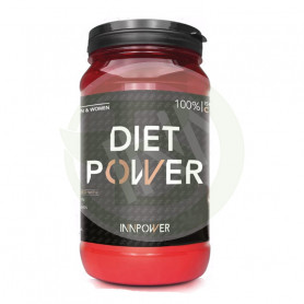 Diet Power Vainilla 755Gr. Innpower