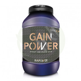 Gain Power Vainilla 2Kg. Innpower