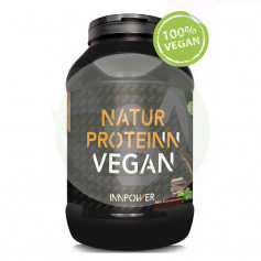 Natural Protein Vegan 1Kg. Innpower