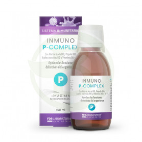 Inmuno P-Complex 150Ml. Fdb Laboratorios