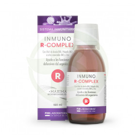 Inmuno R-Complex 150Ml. Fdb Laboratorios