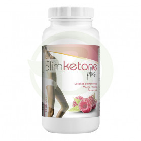 Slimketone Plus 60 Cápsulas Fdb Laboratorios