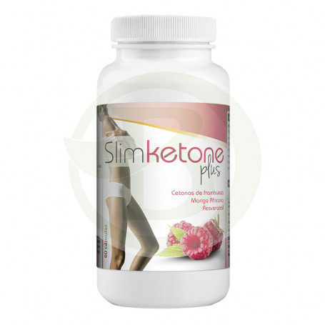 Slimketone Plus 60 Cápsulas Fdb Laboratorios