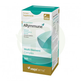 Allymmune 500Ml. Vegafarma