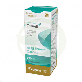 Cervell 250Ml. Vegafarma