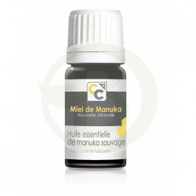 Aceite Esencial De Manuka 5Ml. Comptoirs & Compagnies