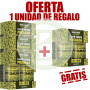 Pack 4x3 Café Verde Premium 30+30 Novity