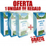 Pack 4x3 Savia de Pino 500Ml. Naturmil