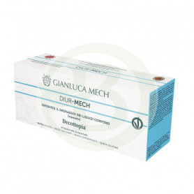 Diur-Mech 30 Comprimidos Gianluca Mech