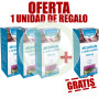 Pack 4x3 Alcachofa y Cardo Mariano 500Ml. Naturmil