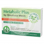 Metabolic Plus 30 Comprimidos Gianluca Mech