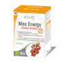 Max Energy 30 Comprimidos Physalis