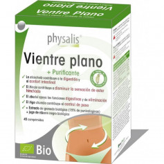 Vientre Plano 45 Comprimidos Physalis