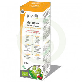 Menoplex 75Ml. Physalis