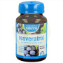 Resveratrol Plus Active 60 Cápsulas Dietmed