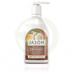 Gel De Ducha De Coco 887Ml. Jason