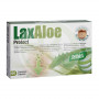 Laxaloe Protect 60 Cápsulas Santiveri
