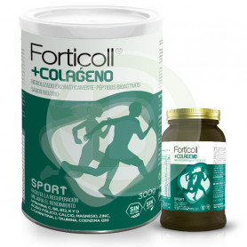 Forticoll Colágeno Bioactivo Sport 180 Comprimidos