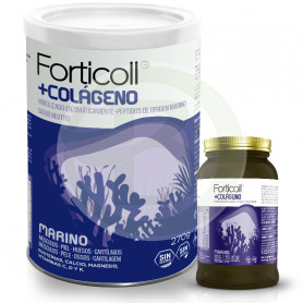 Forticoll Colágeno Marino 270Gr.