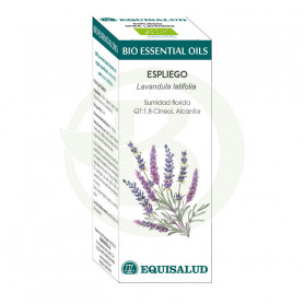 Bio Essential Oil Espliego 10Ml. Equisalud