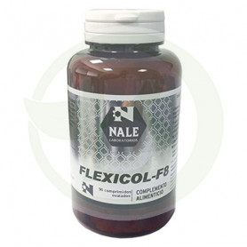 Flexicol F8 90 Comprimidos Nale