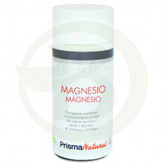 Magnesio 60 Cápsulas Prisma Natural