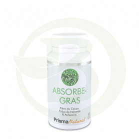 Absorbe Gras 60 Cápsulas Prisma Natural