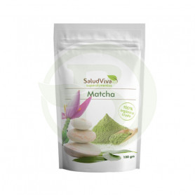 Matcha 100Gr. Salud Viva