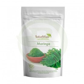 Moringa 125Gr. Salud Viva