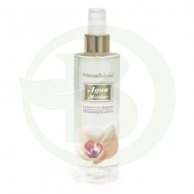 Agua Micelar Desmaquillante 250Ml. Prisma Natural