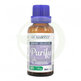 Synergy Purify 30Ml. Marnys