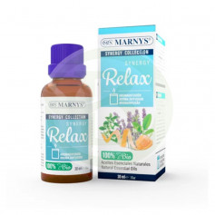 Synergy Relax 30Ml. Marnys