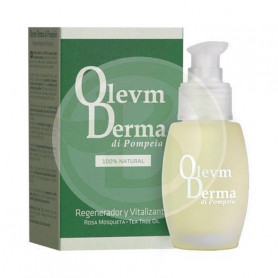 Oleum Di Pompeia Derma 50Ml. Pompeia